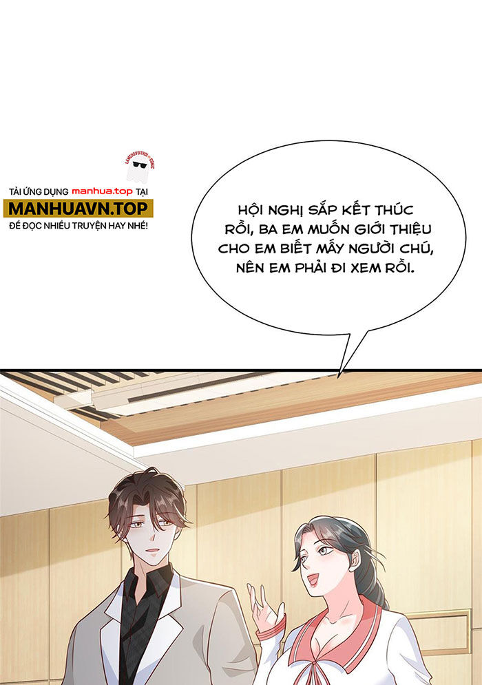 Mỗi Tuần Ta Có Một Nghề Nghiệp Mới: Chapter 372