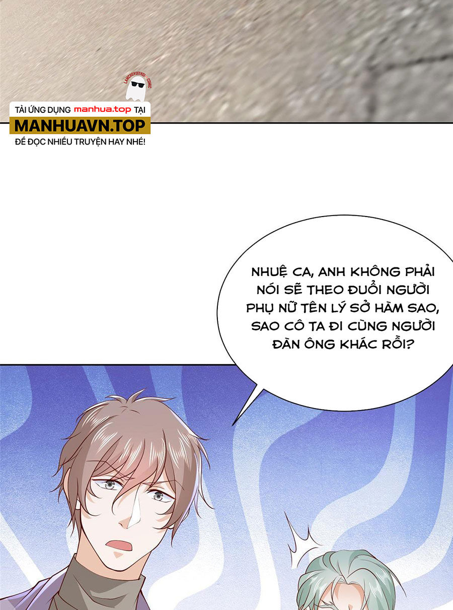 Mỗi Tuần Ta Có Một Nghề Nghiệp Mới: Chapter 373
