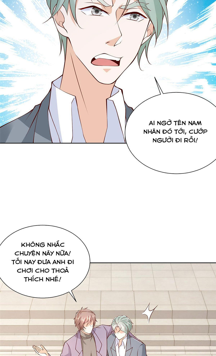 Mỗi Tuần Ta Có Một Nghề Nghiệp Mới: Chapter 373