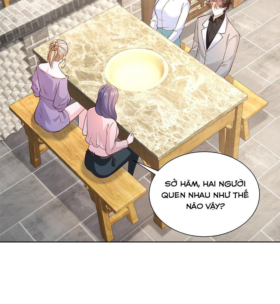 Mỗi Tuần Ta Có Một Nghề Nghiệp Mới: Chapter 373