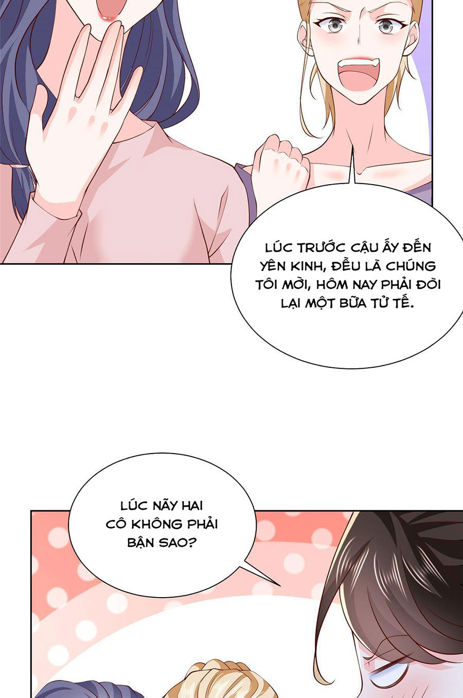 Mỗi Tuần Ta Có Một Nghề Nghiệp Mới: Chapter 373
