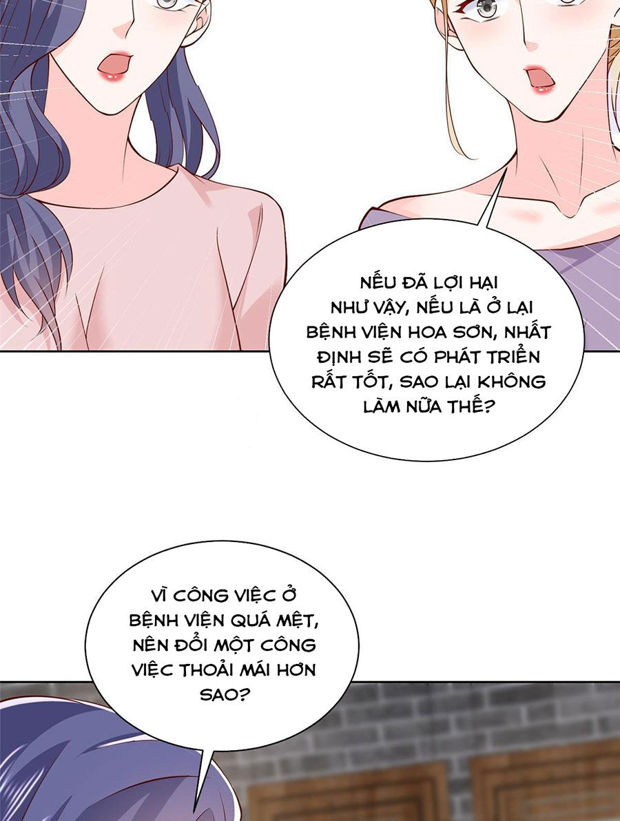 Mỗi Tuần Ta Có Một Nghề Nghiệp Mới: Chapter 373