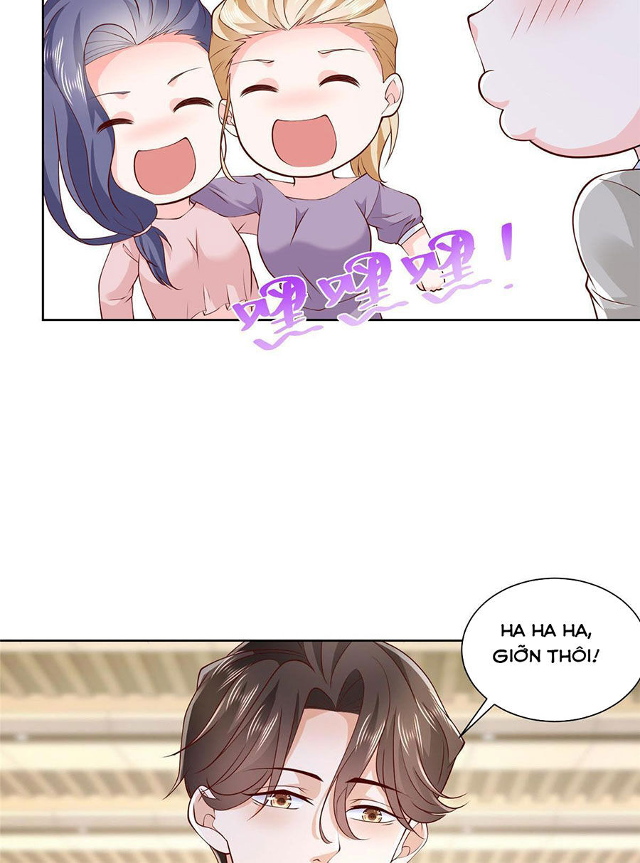 Mỗi Tuần Ta Có Một Nghề Nghiệp Mới: Chapter 373