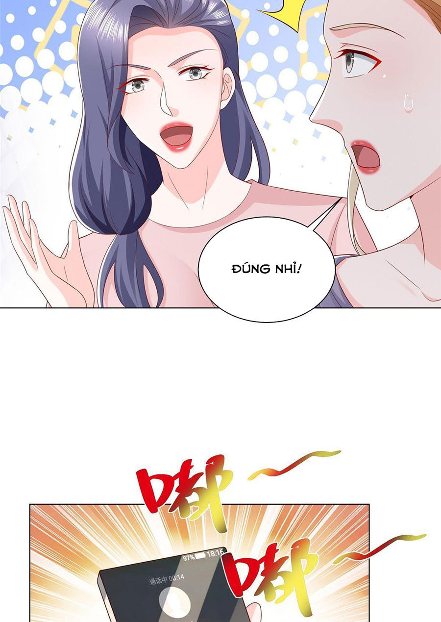 Mỗi Tuần Ta Có Một Nghề Nghiệp Mới: Chapter 373