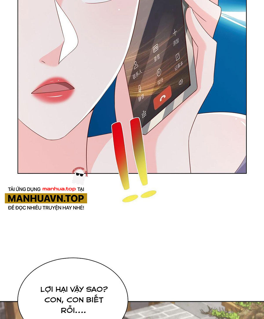 Mỗi Tuần Ta Có Một Nghề Nghiệp Mới: Chapter 373