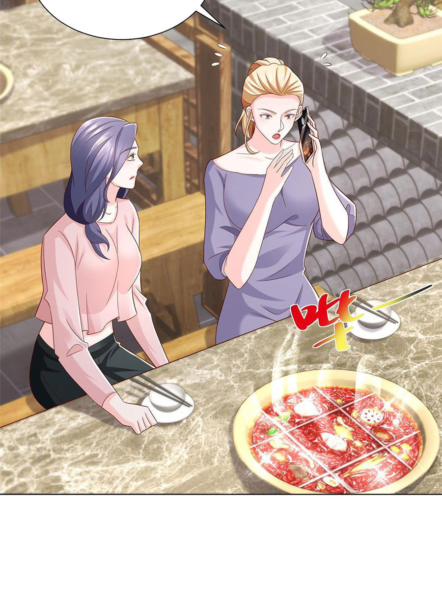 Mỗi Tuần Ta Có Một Nghề Nghiệp Mới: Chapter 373