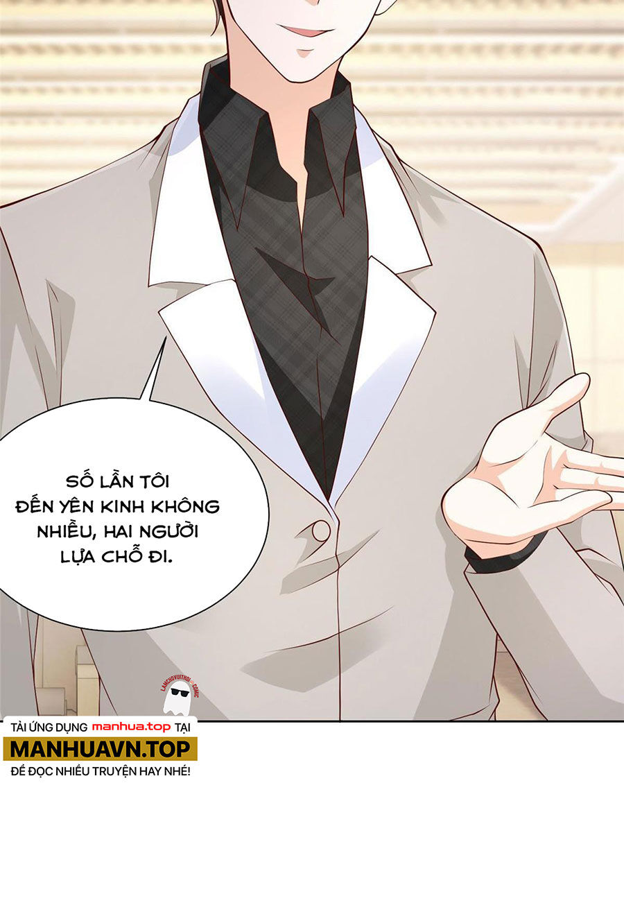 Mỗi Tuần Ta Có Một Nghề Nghiệp Mới: Chapter 373