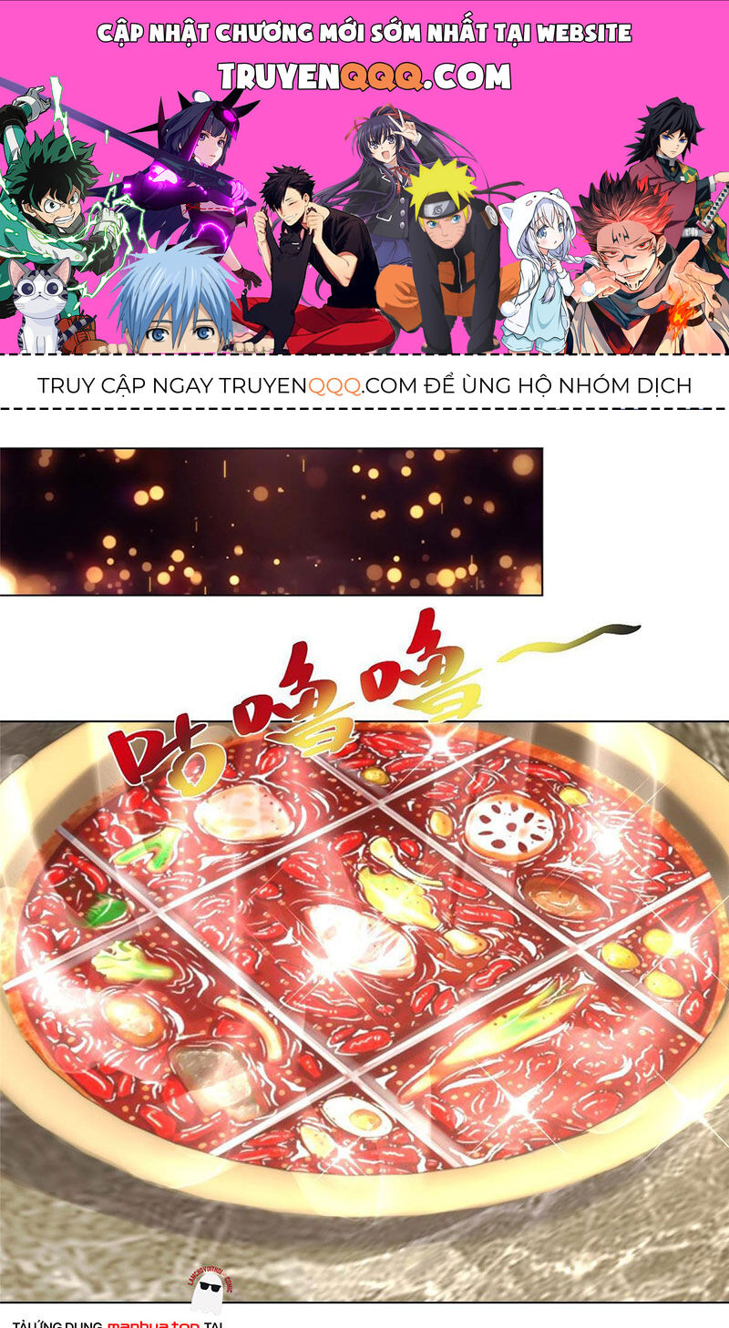 Mỗi Tuần Ta Có Một Nghề Nghiệp Mới: Chapter 374