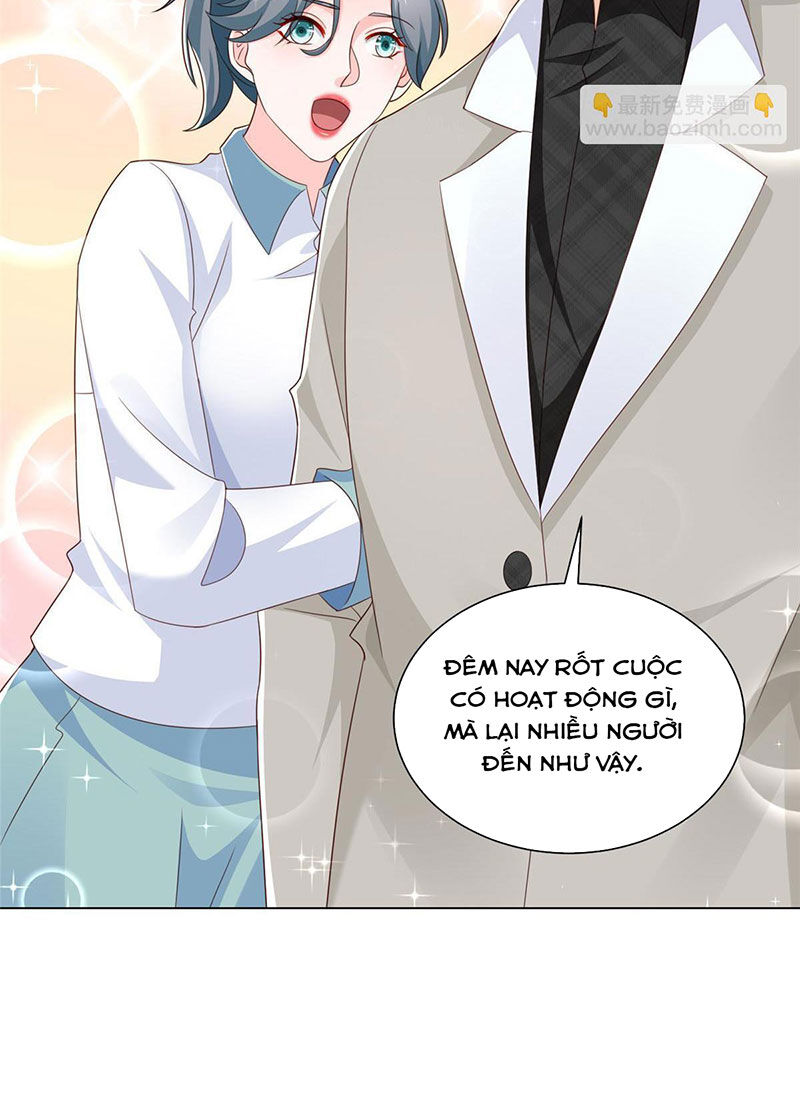 Mỗi Tuần Ta Có Một Nghề Nghiệp Mới: Chapter 374