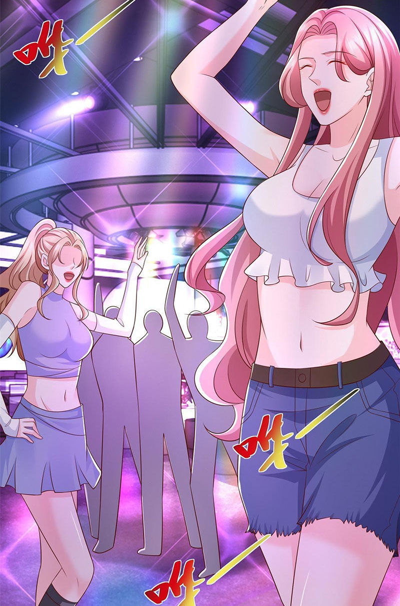 Mỗi Tuần Ta Có Một Nghề Nghiệp Mới: Chapter 374