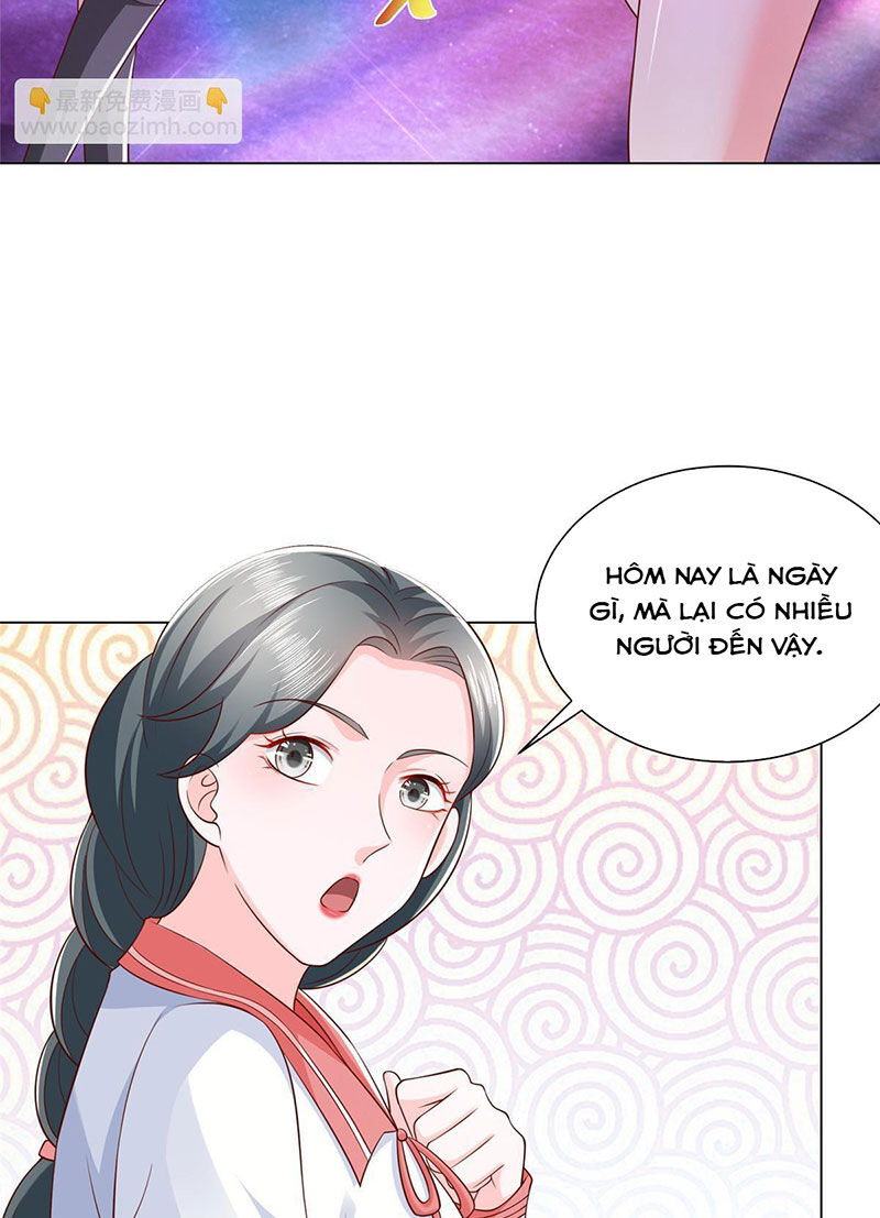 Mỗi Tuần Ta Có Một Nghề Nghiệp Mới: Chapter 374