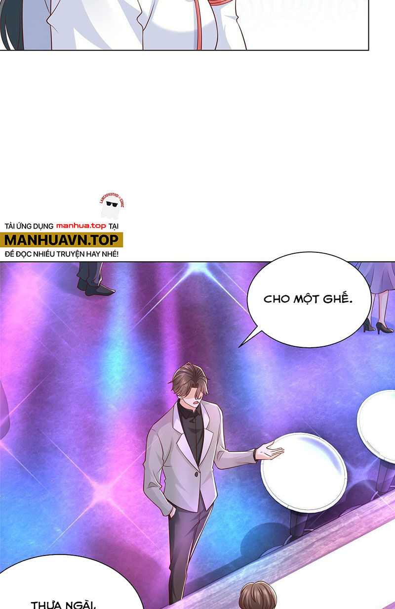 Mỗi Tuần Ta Có Một Nghề Nghiệp Mới: Chapter 374