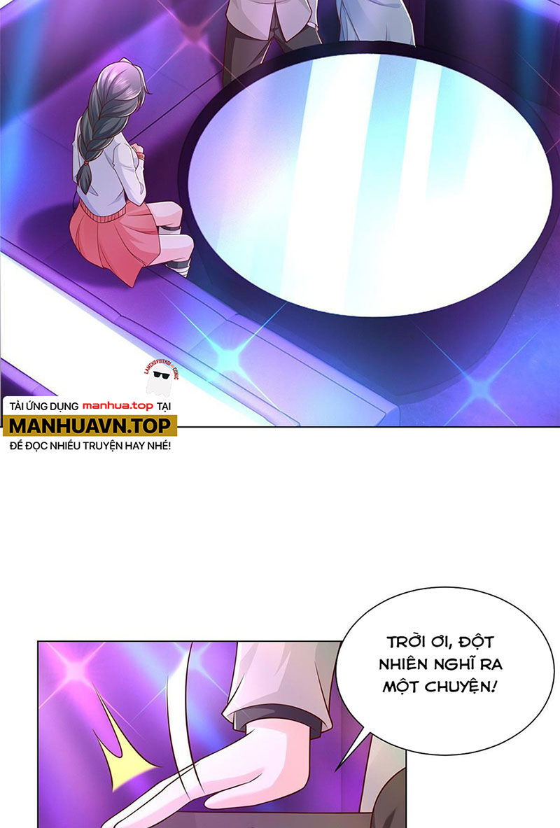 Mỗi Tuần Ta Có Một Nghề Nghiệp Mới: Chapter 374