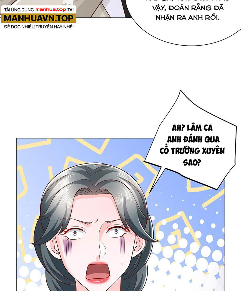 Mỗi Tuần Ta Có Một Nghề Nghiệp Mới: Chapter 374