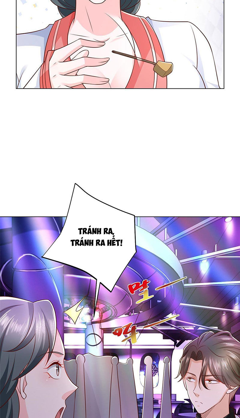 Mỗi Tuần Ta Có Một Nghề Nghiệp Mới: Chapter 374