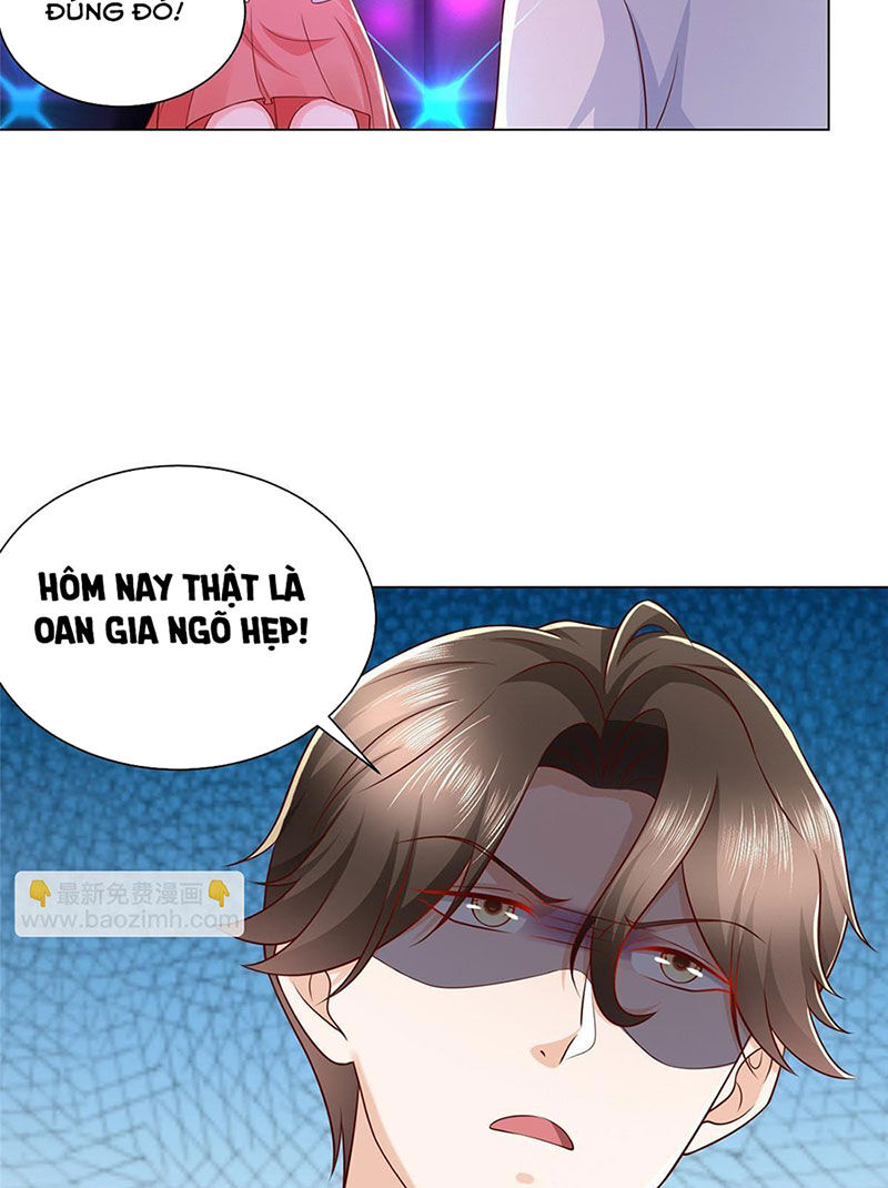 Mỗi Tuần Ta Có Một Nghề Nghiệp Mới: Chapter 374