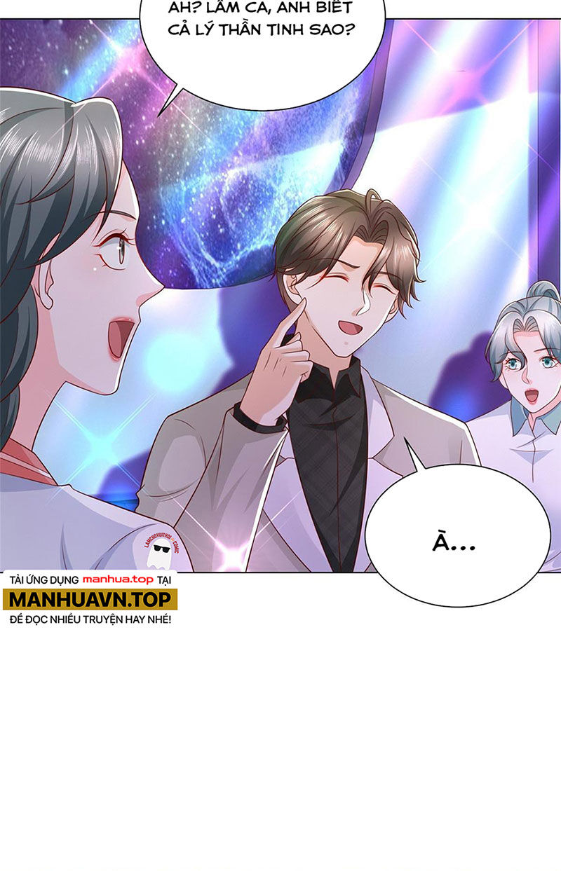 Mỗi Tuần Ta Có Một Nghề Nghiệp Mới: Chapter 374