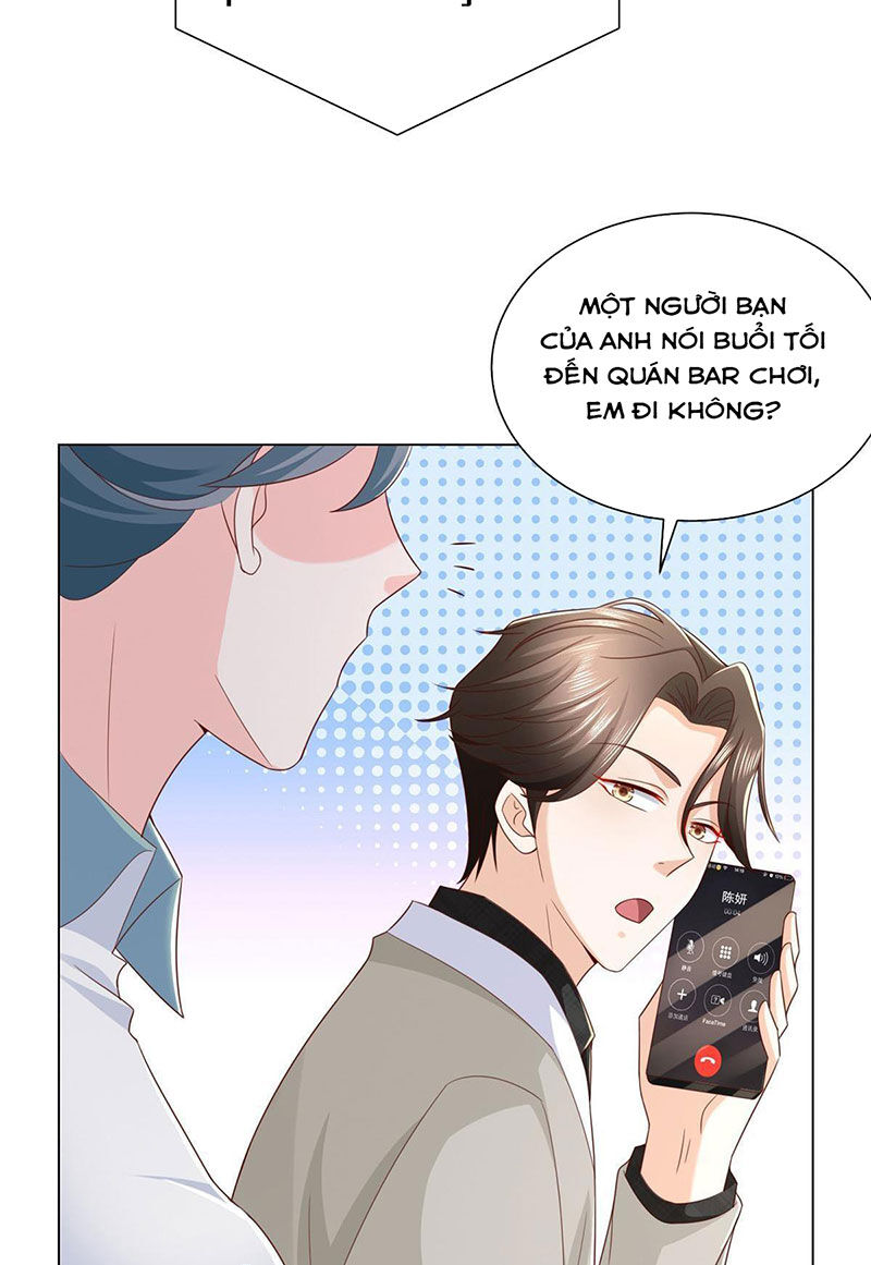 Mỗi Tuần Ta Có Một Nghề Nghiệp Mới: Chapter 374