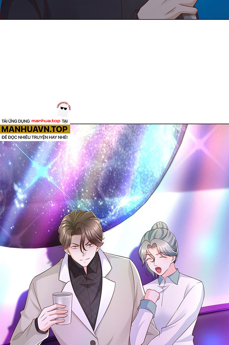 Mỗi Tuần Ta Có Một Nghề Nghiệp Mới: Chapter 374
