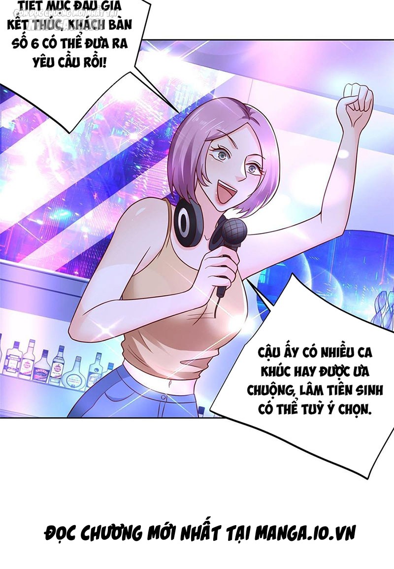 Mỗi Tuần Ta Có Một Nghề Nghiệp Mới: Chapter 376