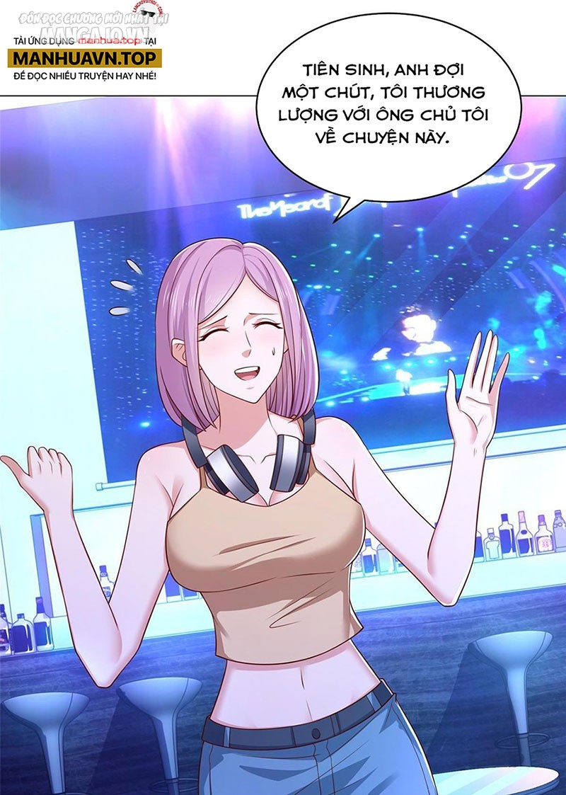 Mỗi Tuần Ta Có Một Nghề Nghiệp Mới: Chapter 376