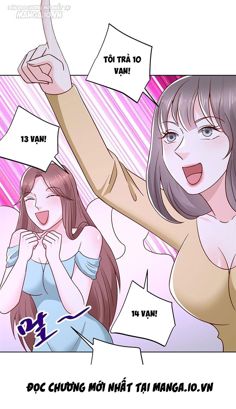 Mỗi Tuần Ta Có Một Nghề Nghiệp Mới: Chapter 376