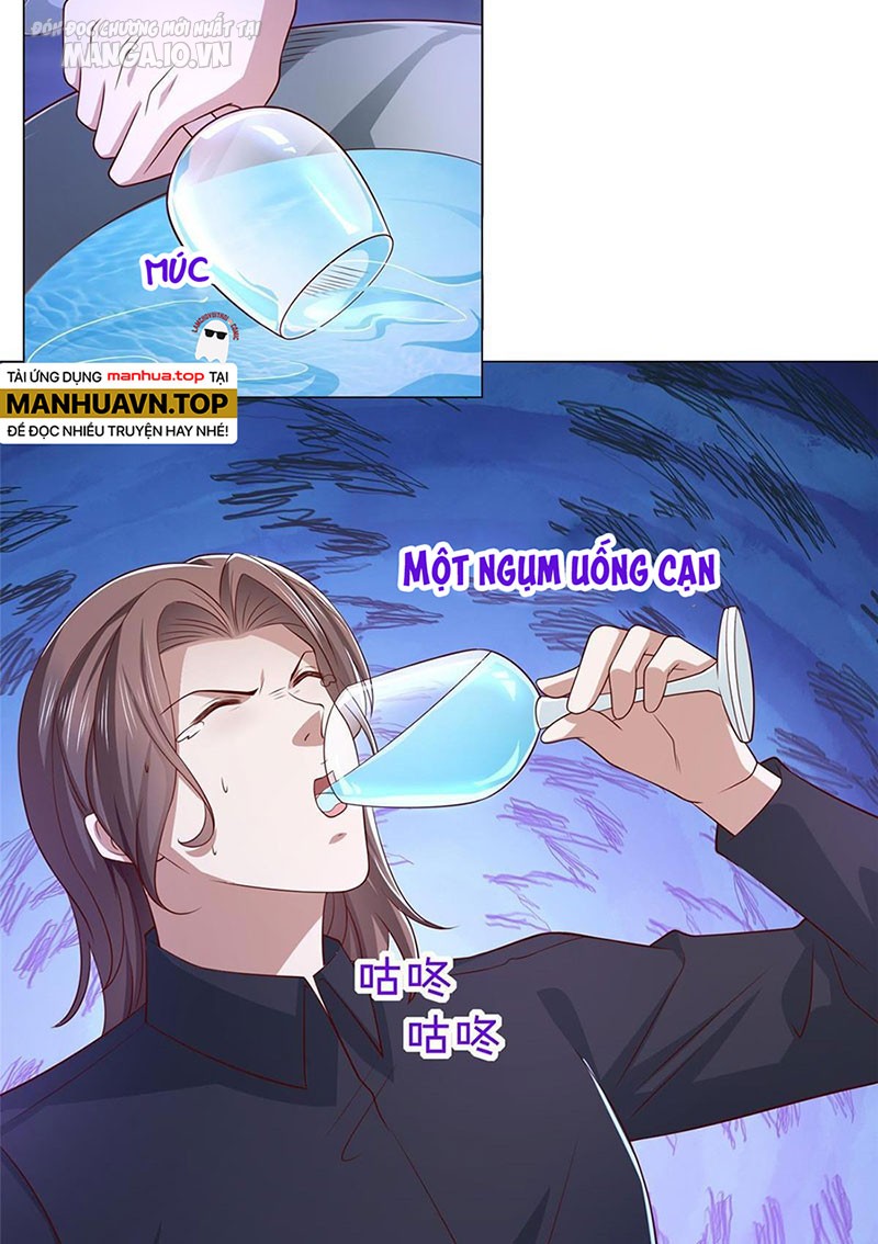 Mỗi Tuần Ta Có Một Nghề Nghiệp Mới: Chapter 376