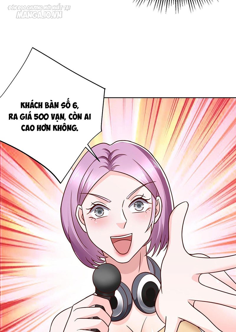 Mỗi Tuần Ta Có Một Nghề Nghiệp Mới: Chapter 376