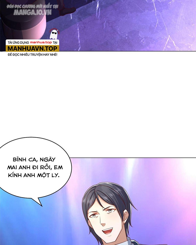 Mỗi Tuần Ta Có Một Nghề Nghiệp Mới: Chapter 377