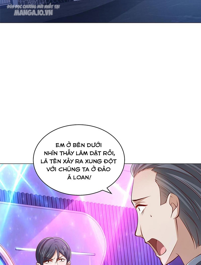 Mỗi Tuần Ta Có Một Nghề Nghiệp Mới: Chapter 377