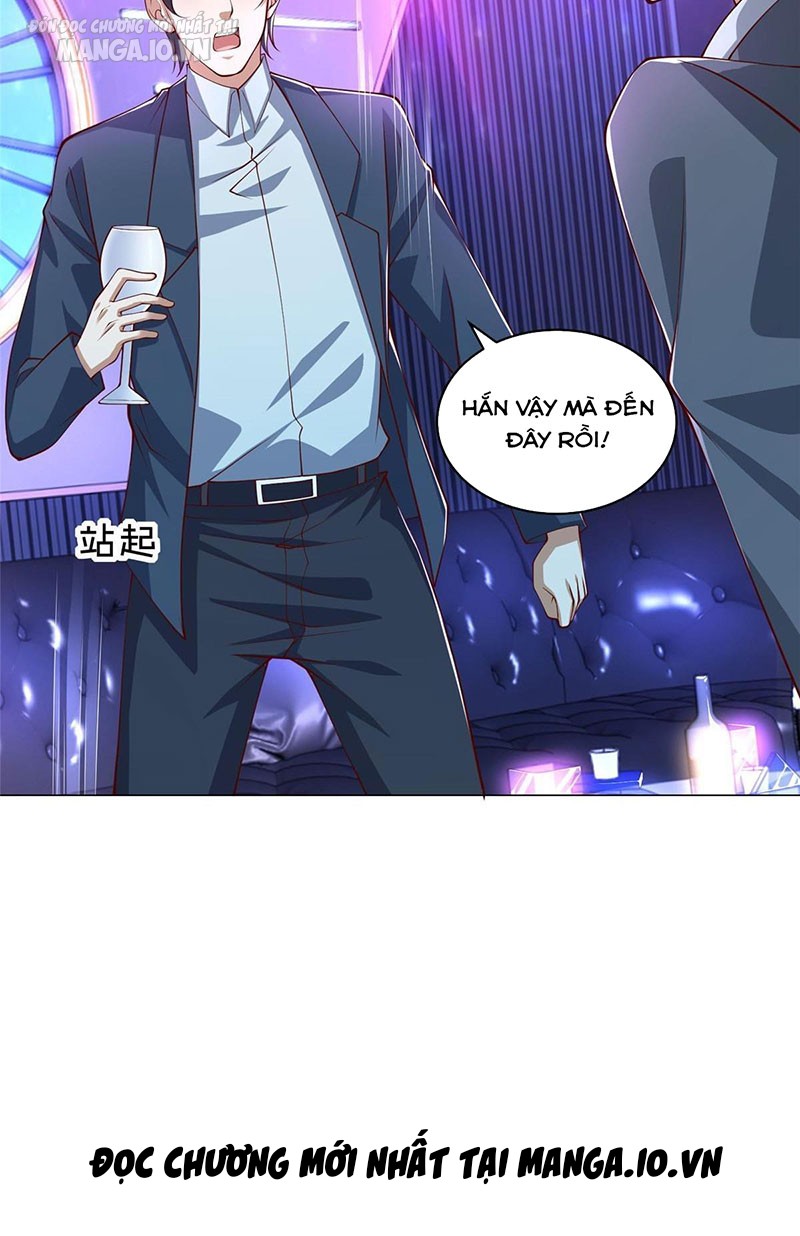 Mỗi Tuần Ta Có Một Nghề Nghiệp Mới: Chapter 377