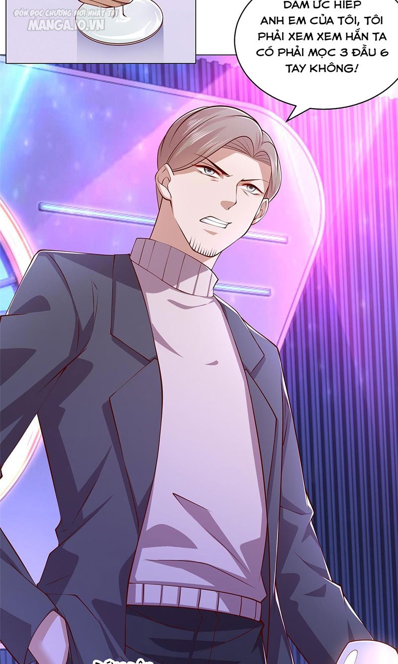 Mỗi Tuần Ta Có Một Nghề Nghiệp Mới: Chapter 377