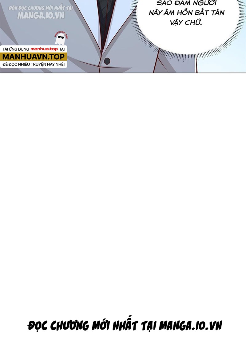 Mỗi Tuần Ta Có Một Nghề Nghiệp Mới: Chapter 377
