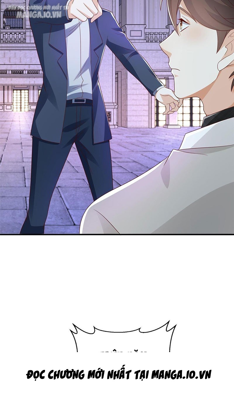 Mỗi Tuần Ta Có Một Nghề Nghiệp Mới: Chapter 377
