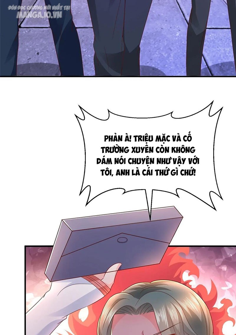 Mỗi Tuần Ta Có Một Nghề Nghiệp Mới: Chapter 377
