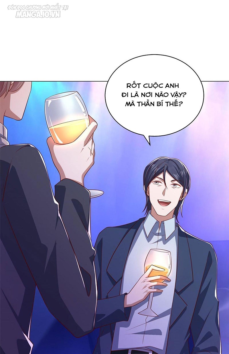 Mỗi Tuần Ta Có Một Nghề Nghiệp Mới: Chapter 377