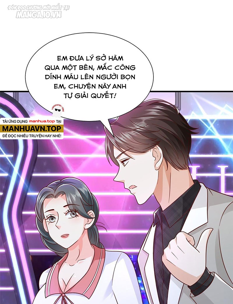 Mỗi Tuần Ta Có Một Nghề Nghiệp Mới: Chapter 377