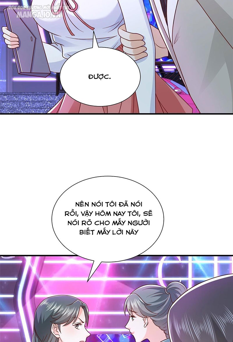 Mỗi Tuần Ta Có Một Nghề Nghiệp Mới: Chapter 377