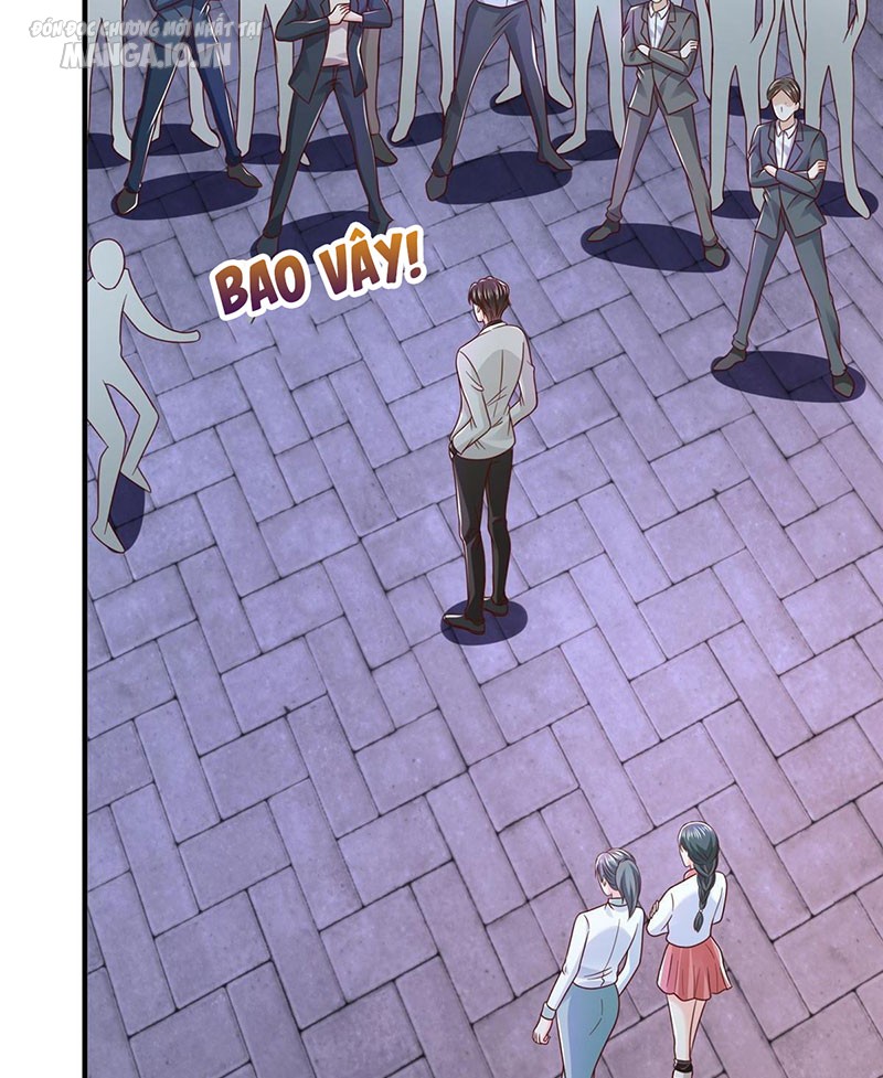 Mỗi Tuần Ta Có Một Nghề Nghiệp Mới: Chapter 377