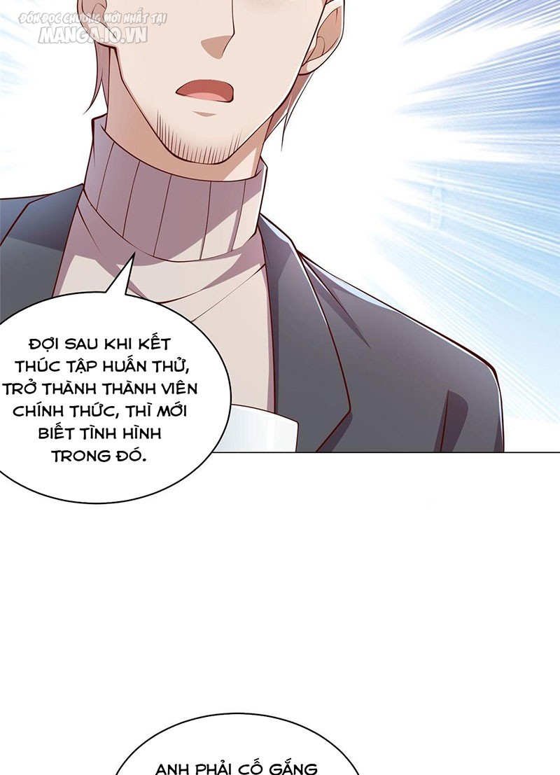 Mỗi Tuần Ta Có Một Nghề Nghiệp Mới: Chapter 377