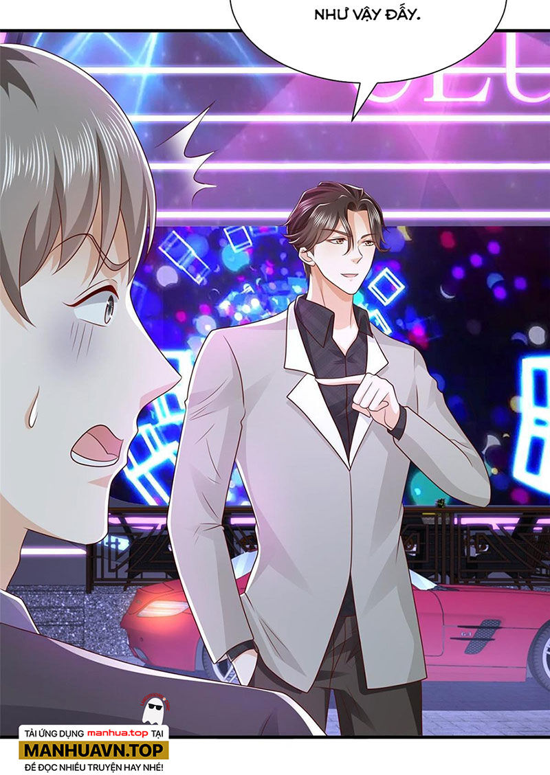 Mỗi Tuần Ta Có Một Nghề Nghiệp Mới: Chapter 378