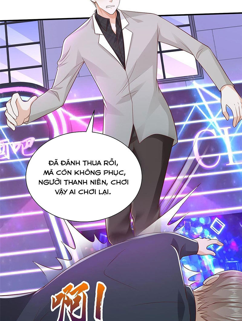 Mỗi Tuần Ta Có Một Nghề Nghiệp Mới: Chapter 378