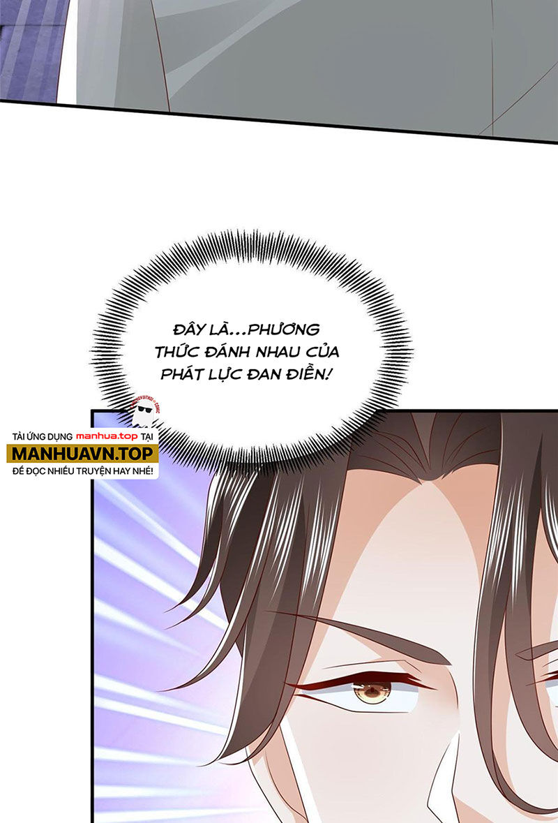 Mỗi Tuần Ta Có Một Nghề Nghiệp Mới: Chapter 378