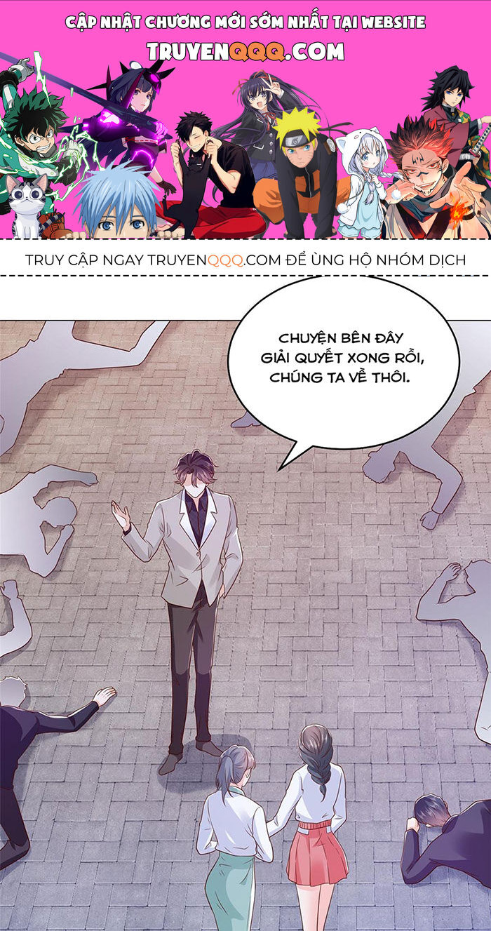 Mỗi Tuần Ta Có Một Nghề Nghiệp Mới: Chapter 379