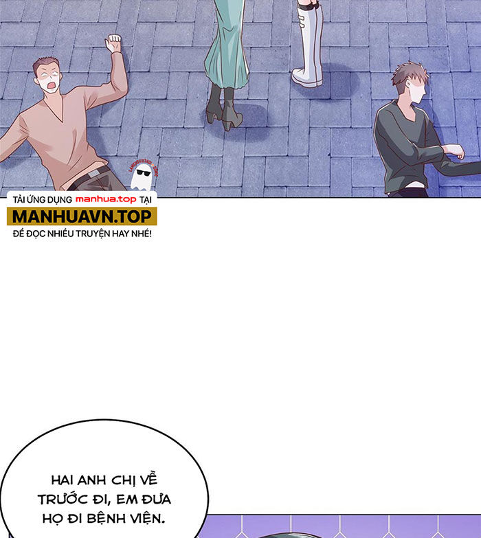 Mỗi Tuần Ta Có Một Nghề Nghiệp Mới: Chapter 379