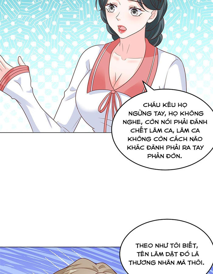 Mỗi Tuần Ta Có Một Nghề Nghiệp Mới: Chapter 379