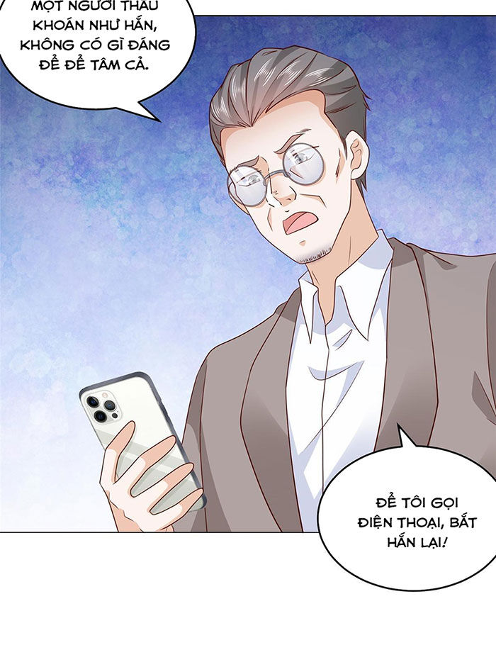 Mỗi Tuần Ta Có Một Nghề Nghiệp Mới: Chapter 379