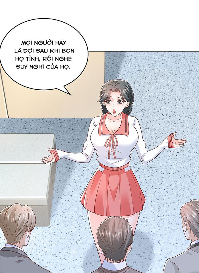 Mỗi Tuần Ta Có Một Nghề Nghiệp Mới: Chapter 379