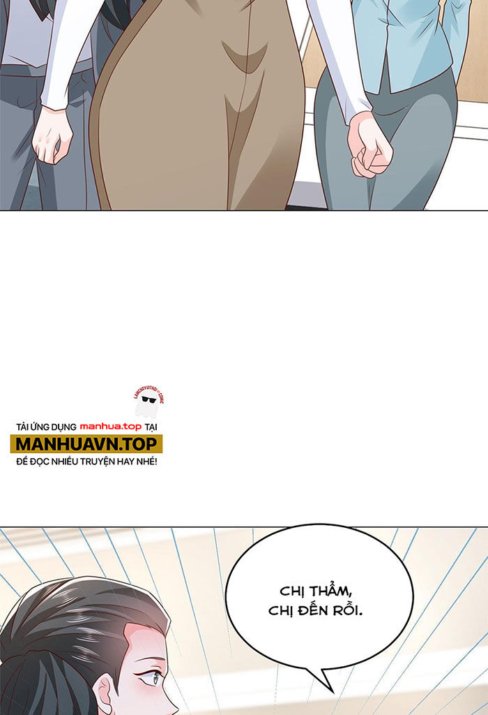 Mỗi Tuần Ta Có Một Nghề Nghiệp Mới: Chapter 379
