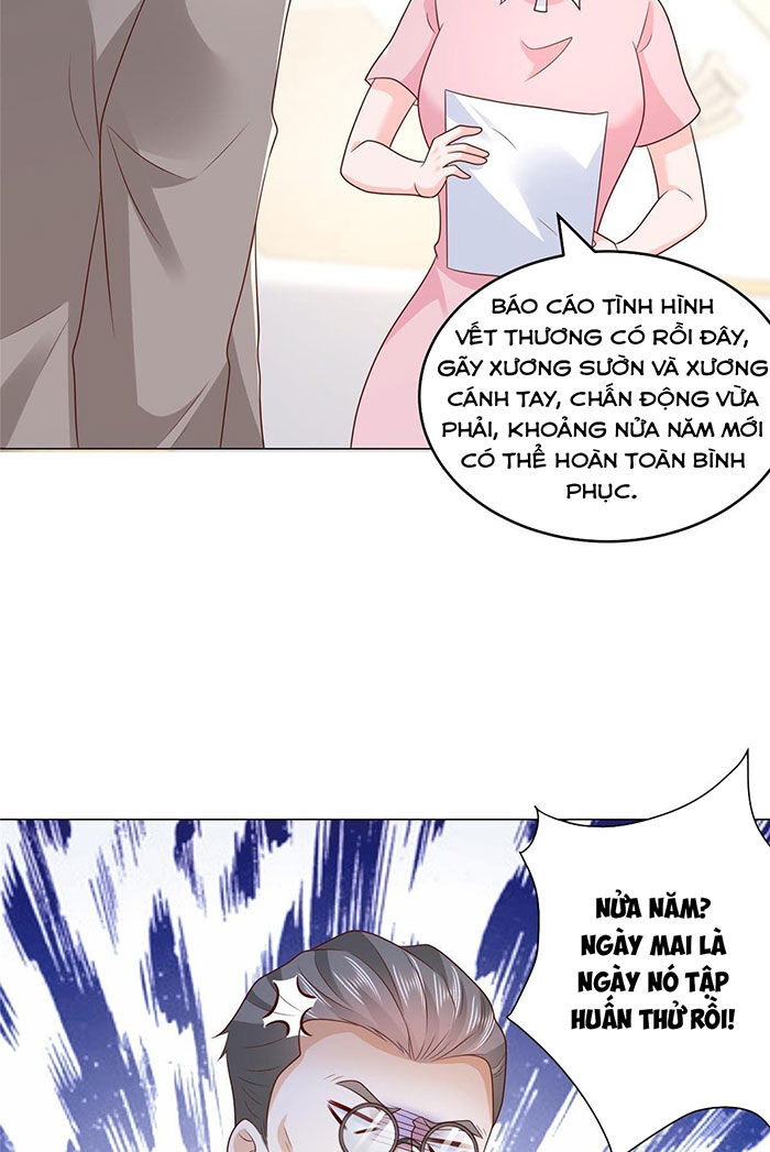 Mỗi Tuần Ta Có Một Nghề Nghiệp Mới: Chapter 379
